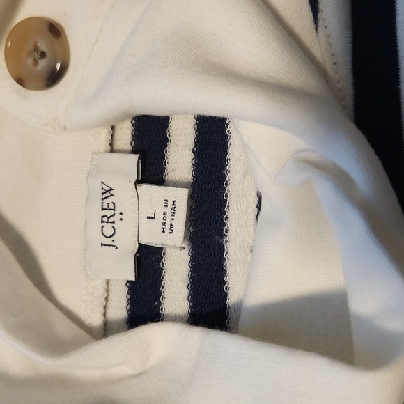 J Crew pullover - Picture 2 of 5